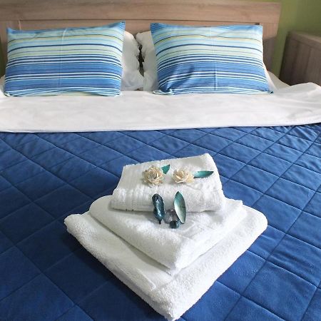 Apartment Temple Podgorica Ngoại thất bức ảnh