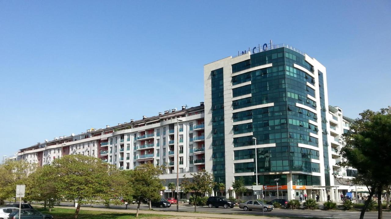 Apartment Temple Podgorica Ngoại thất bức ảnh