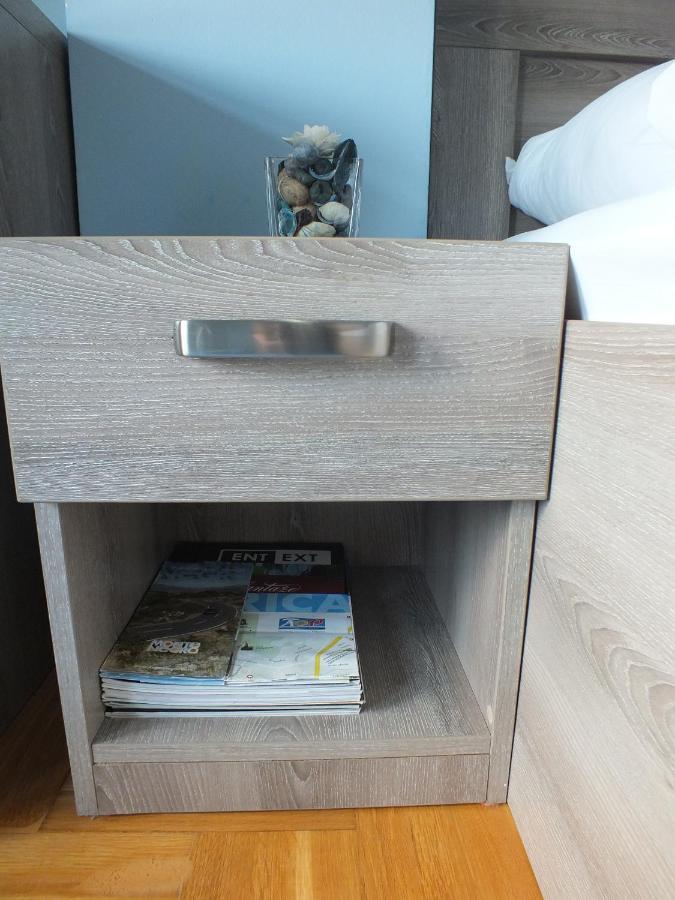 Apartment Temple Podgorica Ngoại thất bức ảnh