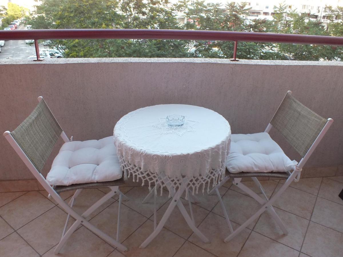 Apartment Temple Podgorica Ngoại thất bức ảnh