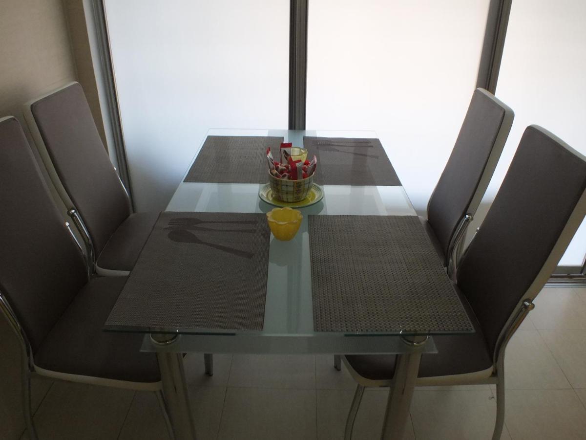 Apartment Temple Podgorica Ngoại thất bức ảnh
